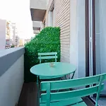 Apartment Design - Ripamonti *