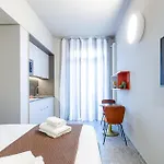 Design - Ripamonti Apartment Mailand