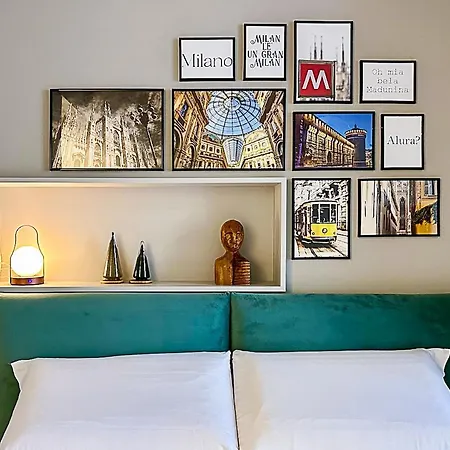 Design - Ripamonti 밀라노