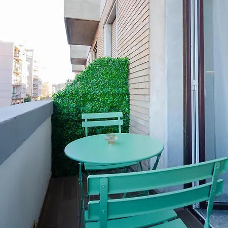 아파트 Design - Ripamonti *