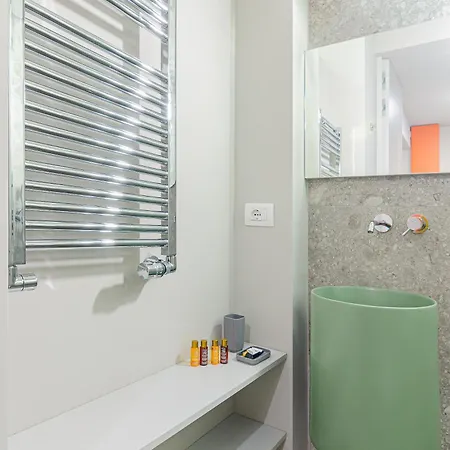 Design - Ripamonti * 밀라노