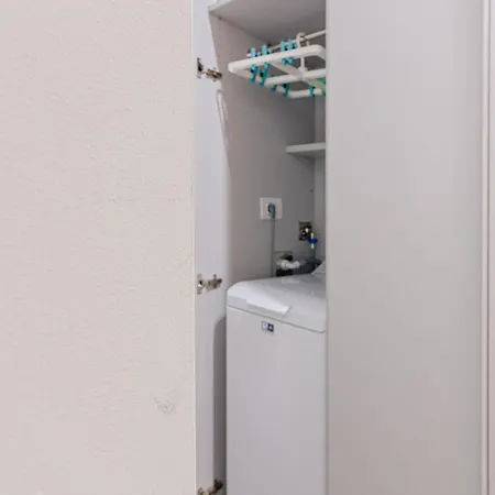 Apartman Design - Ripamonti Milánó