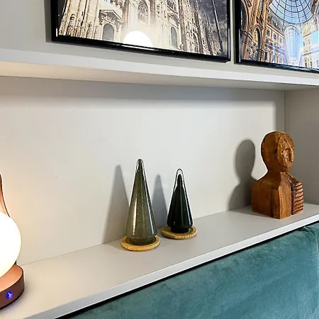 Apartman Design - Ripamonti *