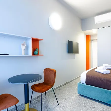Design - Ripamonti Milánó