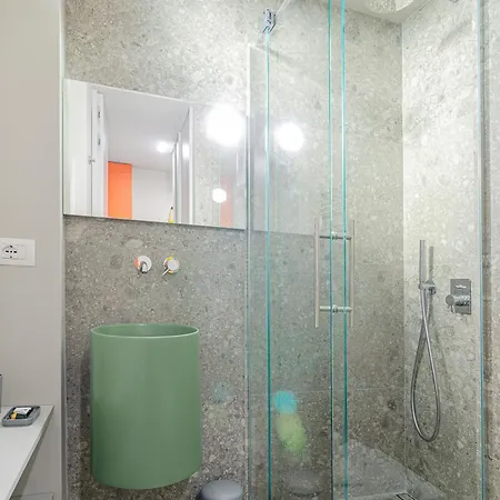Design - Ripamonti Apartman *